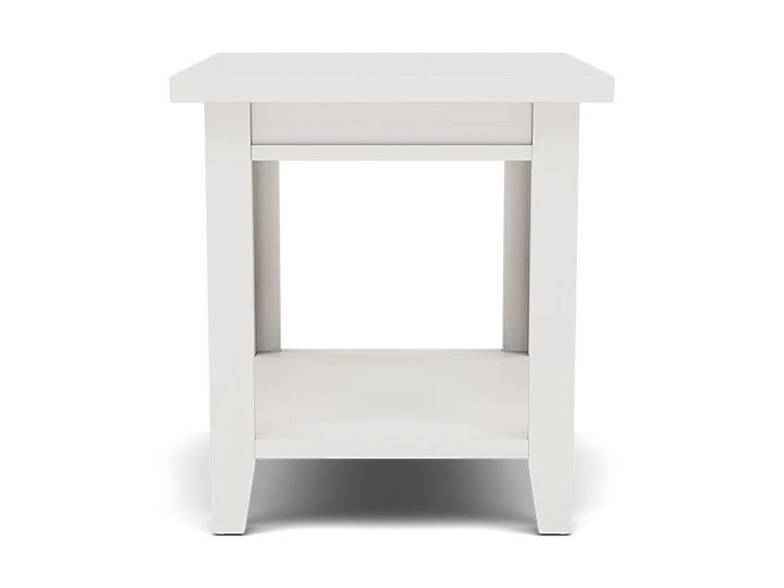 Grove End Table